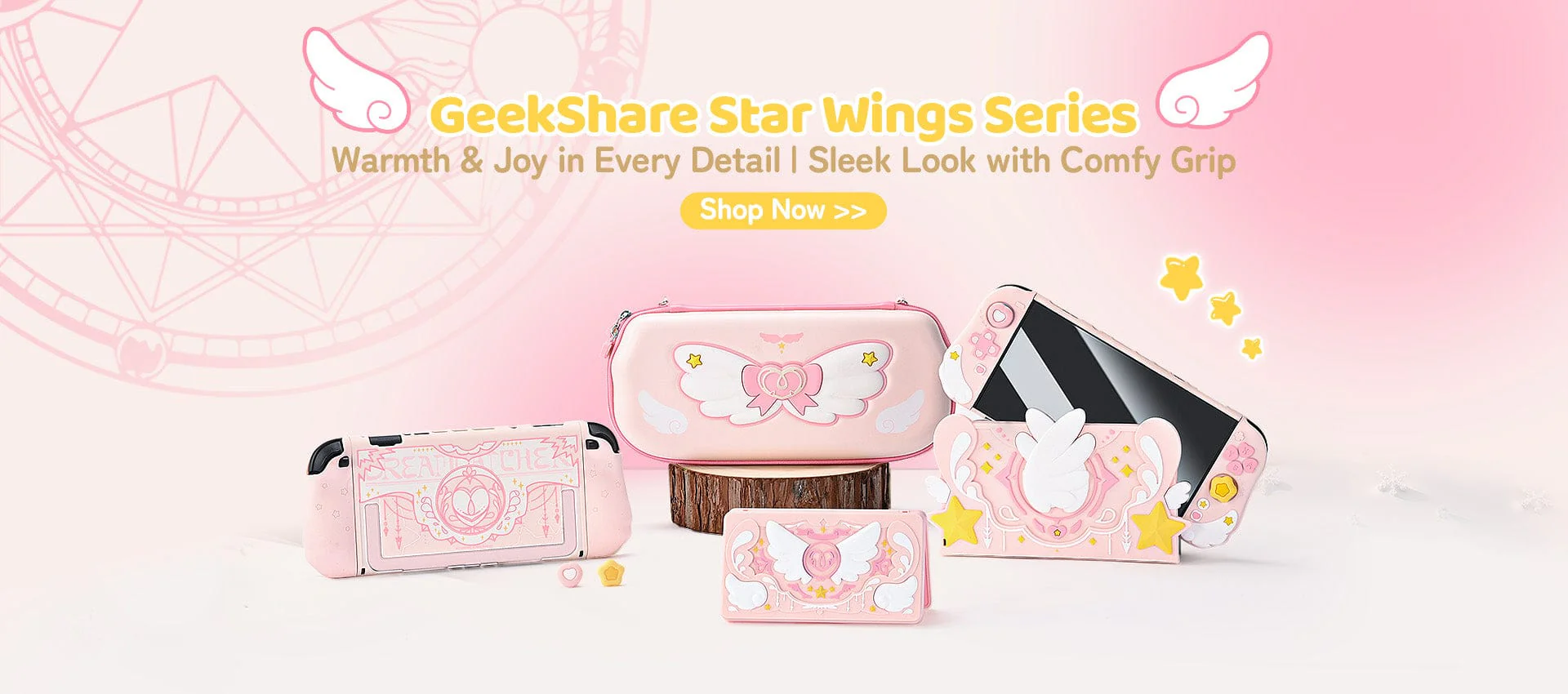 Level Up Your Gaming Style